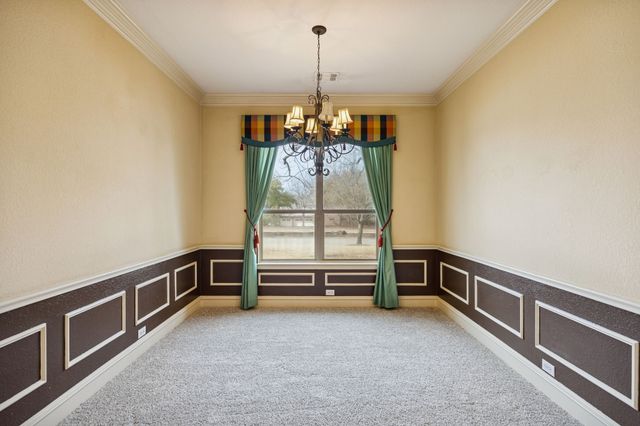 4010 Eider Drive, Mckinney, TX 75072