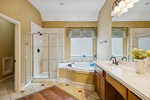 4010 Eider Drive, Mckinney, TX 75072