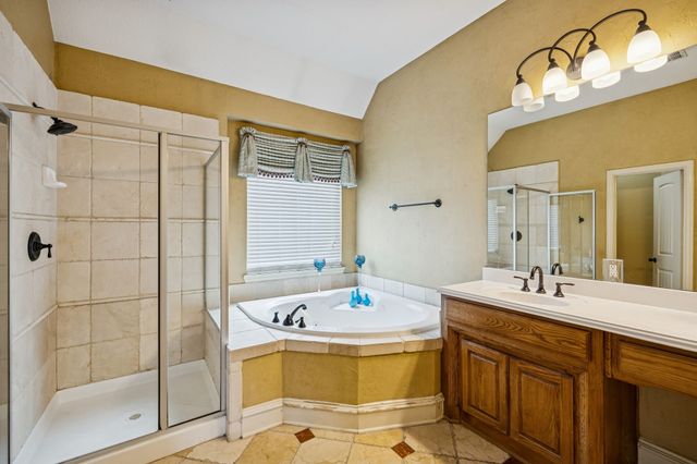 4010 Eider Drive, Mckinney, TX 75072