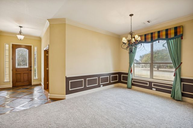 4010 Eider Drive, Mckinney, TX 75072