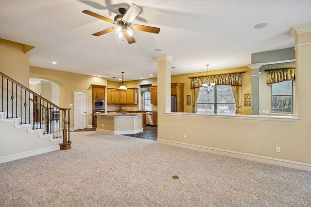 4010 Eider Drive, Mckinney, TX 75072