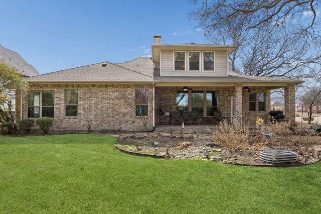 4010 Eider Drive, Mckinney, TX 75072