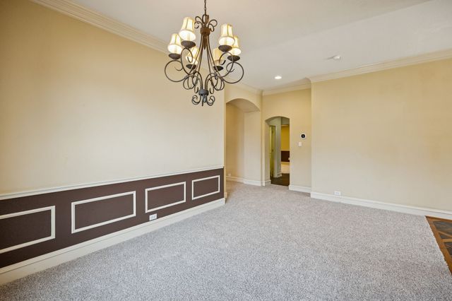 4010 Eider Drive, Mckinney, TX 75072