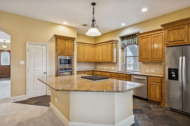 4010 Eider Drive, Mckinney, TX 75072