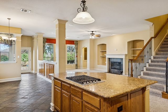 4010 Eider Drive, Mckinney, TX 75072