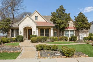 4010 Eider Drive, Mckinney, TX 75072