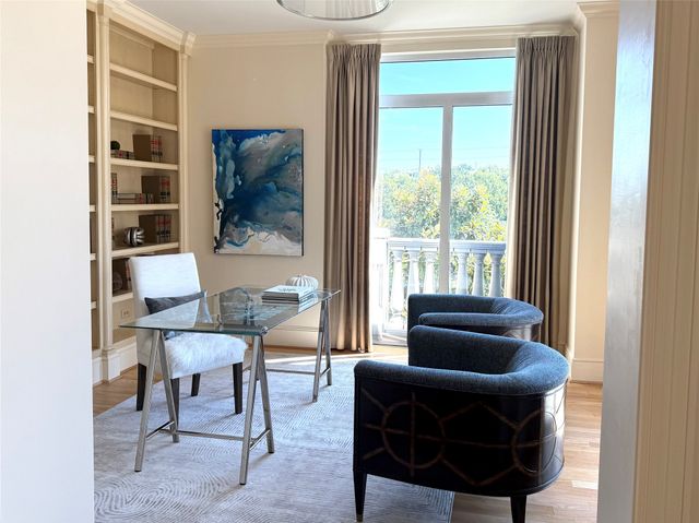 3505 Turtle Creek Boulevard 2A, Dallas, TX 75219