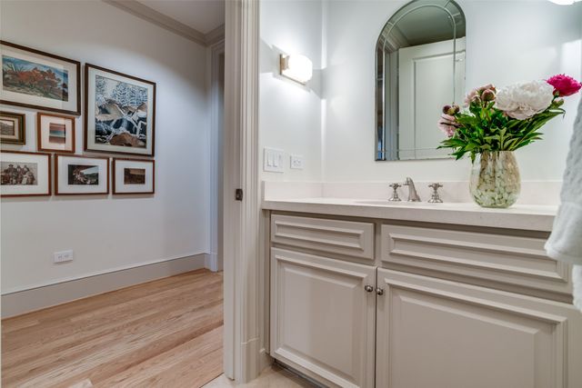 3505 Turtle Creek Boulevard 2A, Dallas, TX 75219