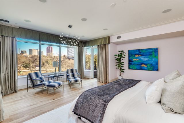 3505 Turtle Creek Boulevard 2A, Dallas, TX 75219