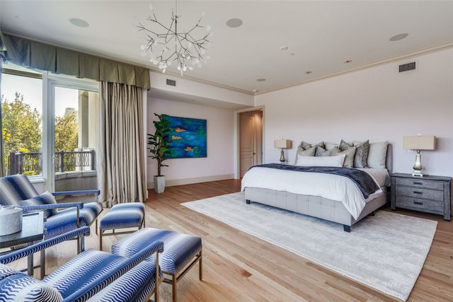 3505 Turtle Creek Boulevard 2A, Dallas, TX 75219