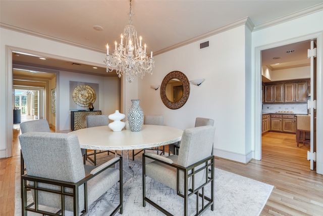 3505 Turtle Creek Boulevard 2A, Dallas, TX 75219