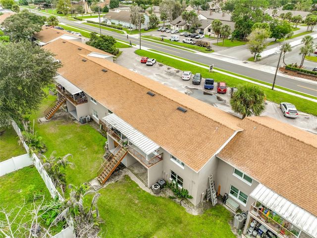 5885 DAHLIA DRIVE 103, Orlando, FL 32807
