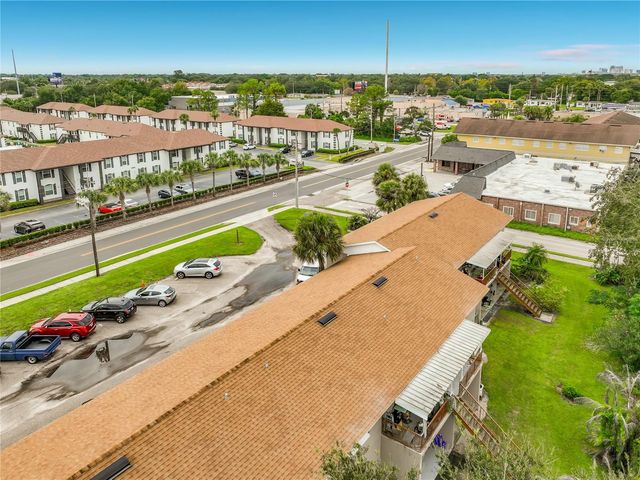 5885 DAHLIA DRIVE 103, Orlando, FL 32807