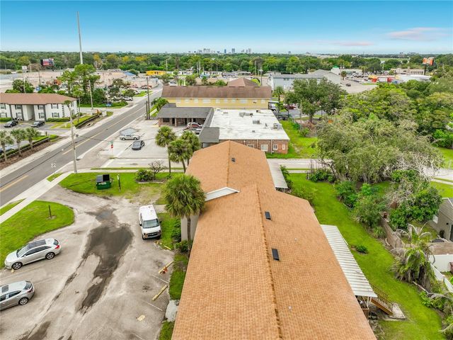 5885 DAHLIA DRIVE 103, Orlando, FL 32807