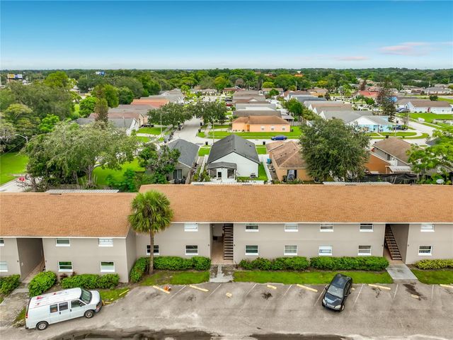 5885 DAHLIA DRIVE 103, Orlando, FL 32807
