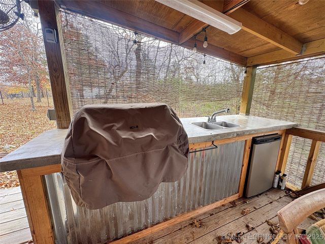 15261 W Carlisle Circle, Park Hill, OK 74451