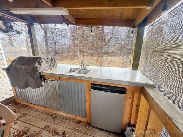 15261 W Carlisle Circle, Park Hill, OK 74451