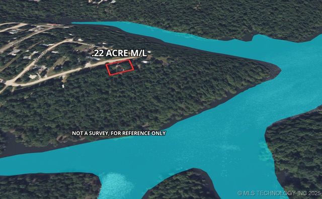 15261 W Carlisle Circle, Park Hill, OK 74451