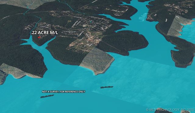 15261 W Carlisle Circle, Park Hill, OK 74451