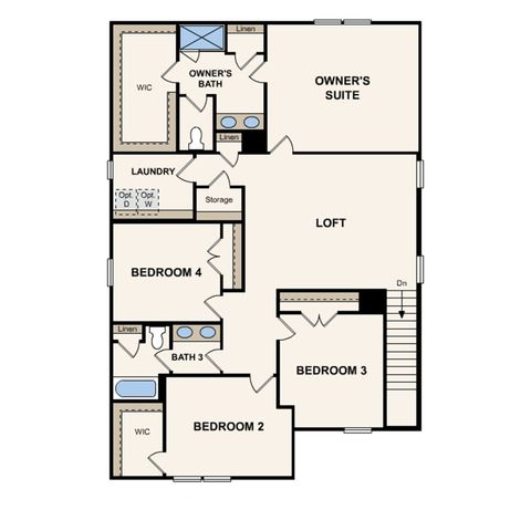 1352 Georgetown Drive, Old Hickory, TN 37138