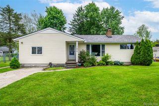 7800 Maple Street, Birch Run Village, MI 48415