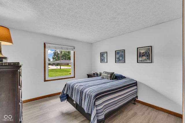 40 Circle Drive, Monrovia, IN 46157