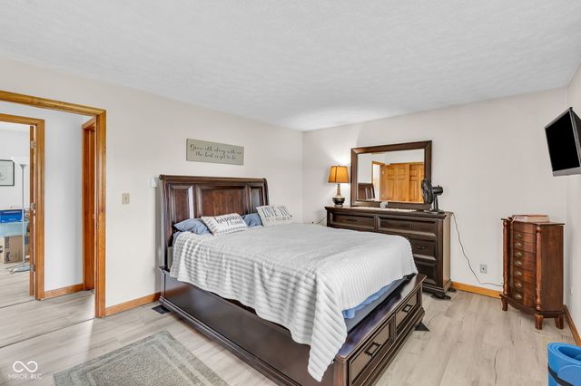 40 Circle Drive, Monrovia, IN 46157