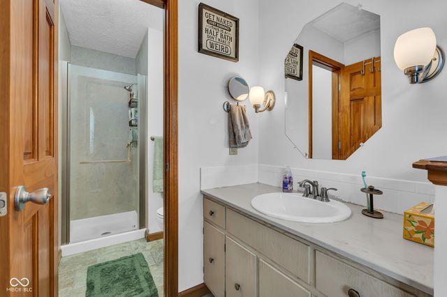 40 Circle Drive, Monrovia, IN 46157