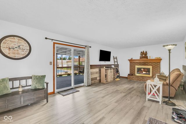 40 Circle Drive, Monrovia, IN 46157