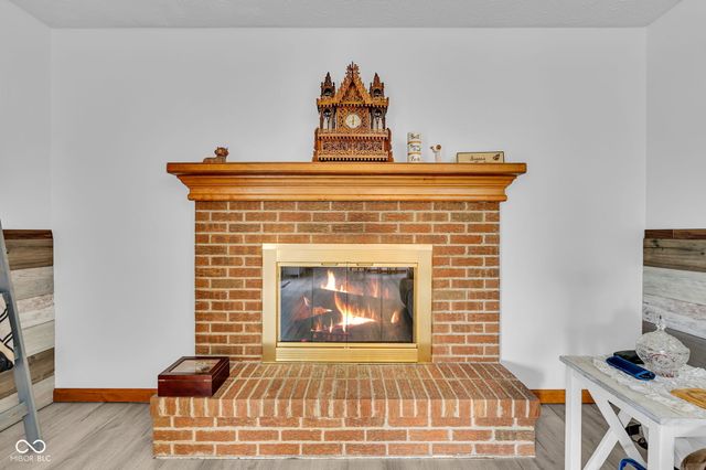 40 Circle Drive, Monrovia, IN 46157