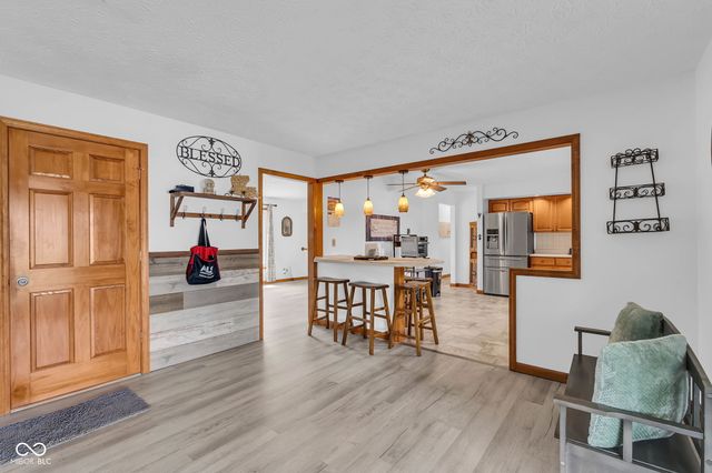 40 Circle Drive, Monrovia, IN 46157