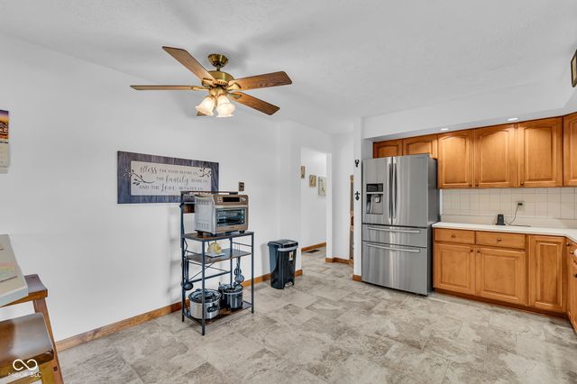 40 Circle Drive, Monrovia, IN 46157