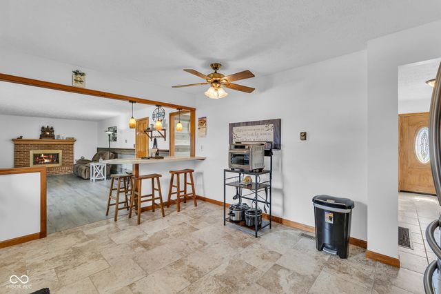 40 Circle Drive, Monrovia, IN 46157