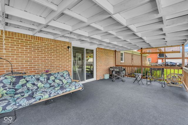 40 Circle Drive, Monrovia, IN 46157