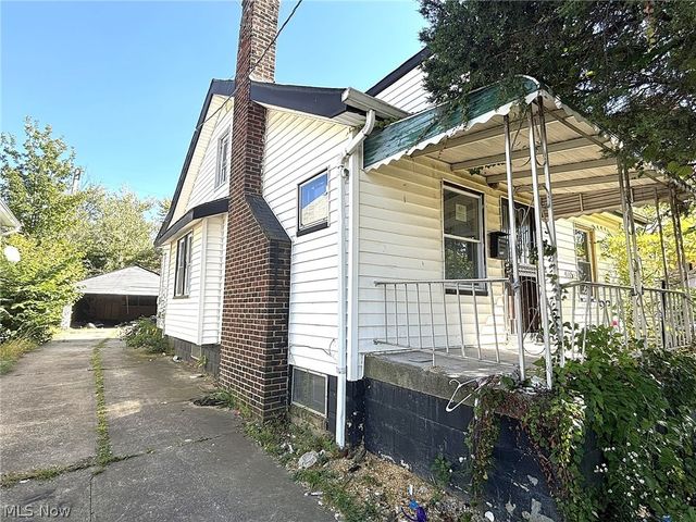 4115 E 146th Street, Cleveland, OH 44128