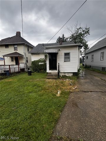 4115 E 146th Street, Cleveland, OH 44128