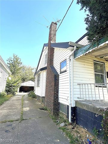 4115 E 146th Street, Cleveland, OH 44128