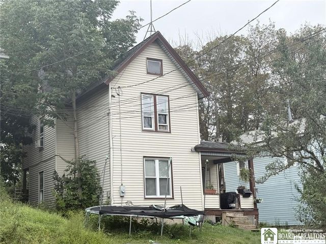 196 South Main Street, Jamestown, NY 14701