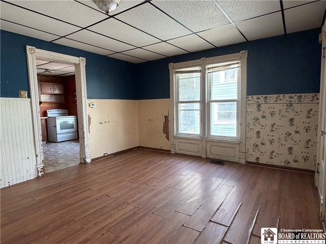 196 South Main Street, Jamestown, NY 14701