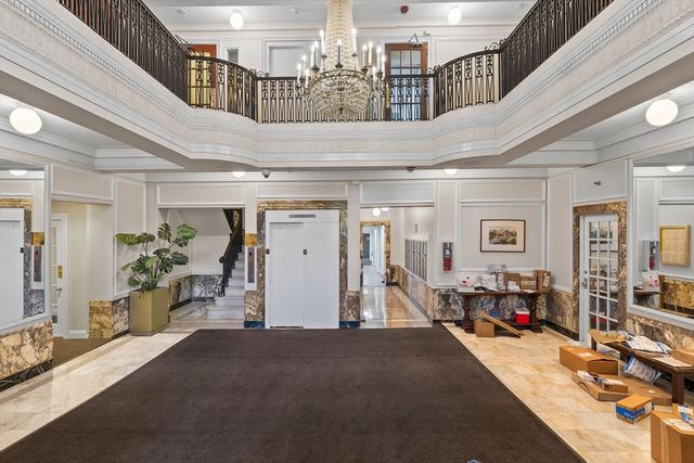 466 Commonwealth Ave 305, Boston, MA 02215