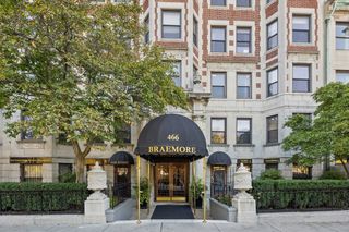 466 Commonwealth Ave 305, Boston, MA 02215