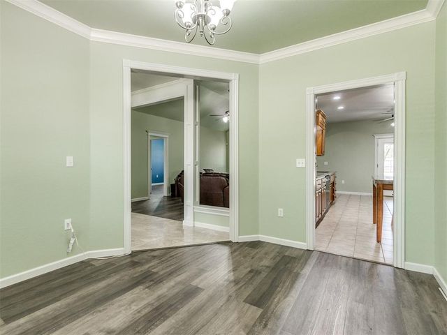 10625 Tangleroot Way, Oklahoma City, OK 73173
