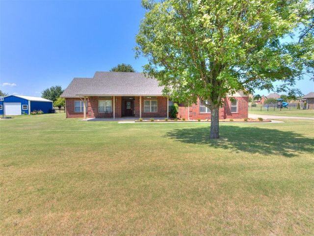 10625 Tangleroot Way, Oklahoma City, OK 73173