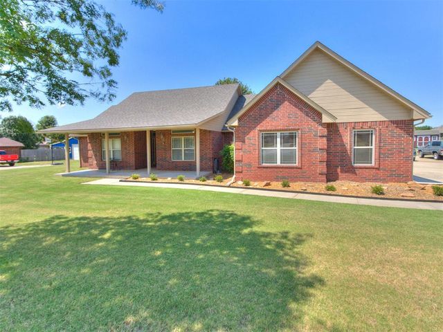 10625 Tangleroot Way, Oklahoma City, OK 73173