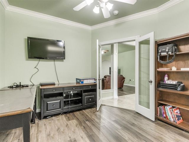 10625 Tangleroot Way, Oklahoma City, OK 73173