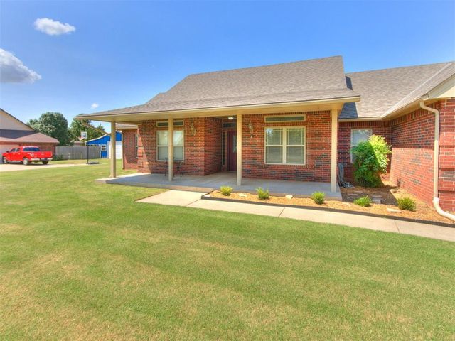10625 Tangleroot Way, Oklahoma City, OK 73173