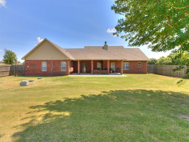 10625 Tangleroot Way, Oklahoma City, OK 73173