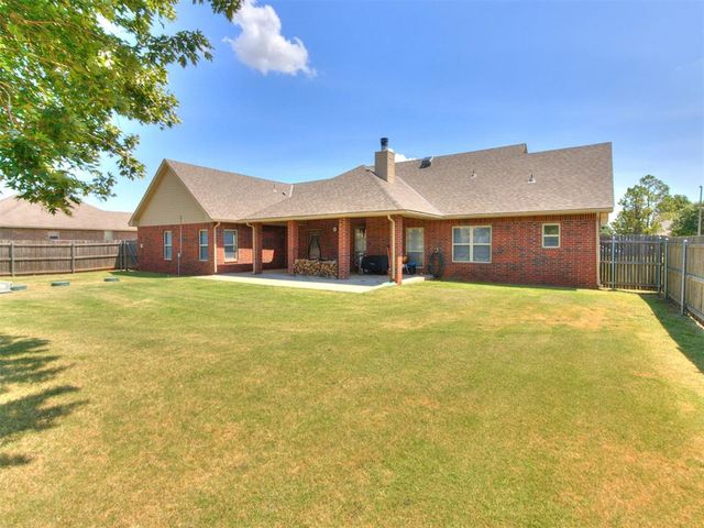 10625 Tangleroot Way, Oklahoma City, OK 73173