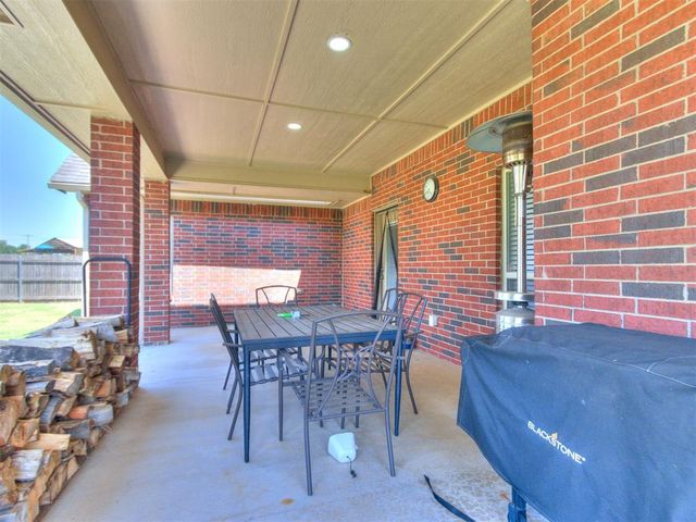 10625 Tangleroot Way, Oklahoma City, OK 73173