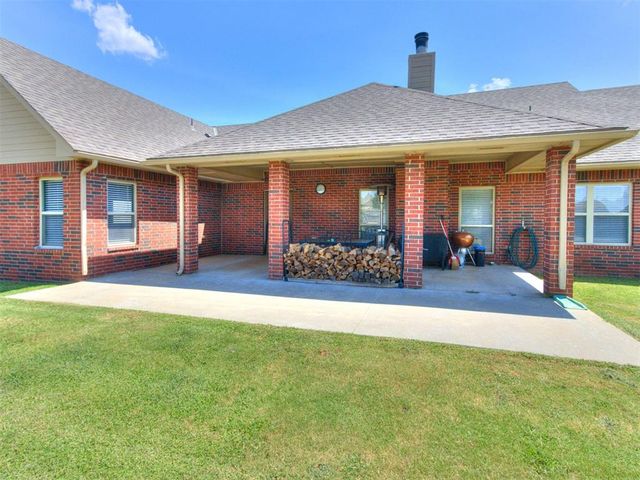 10625 Tangleroot Way, Oklahoma City, OK 73173